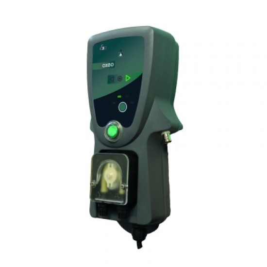 Pompa de dozaj clor (ORP)