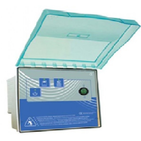 Regulator nivel 3 sonde NIVA