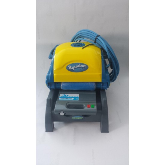 Robot piscina Aquabot ClassicLine Bravo