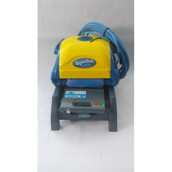 Robot piscina Aquabot ClassicLine Bravo