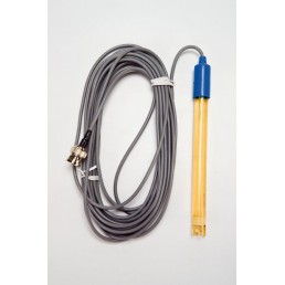 Senzor Redox tip SRH 1 PT 1.5