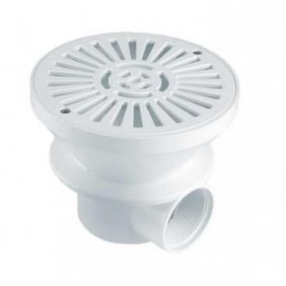 SIFON ROTUND PENTRU PISCINE BETON