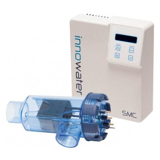 Electrolizor pana in 200 mc