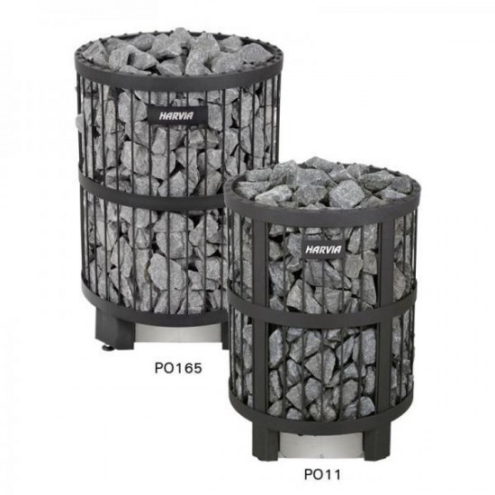 ARVIA LEGEND 16,5 kW