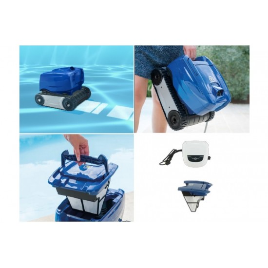 Robot curatare RT 2100 TornaX