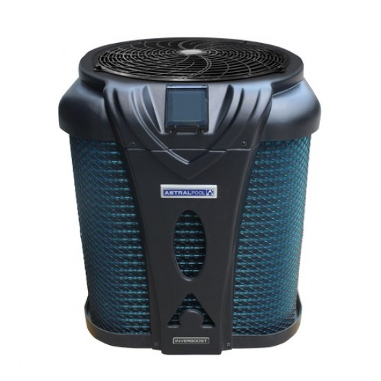 Pompa de caldura AstralPool Heat 3 14 KW