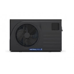 Pompa Caldura Piscina AstralPool EcoFun AHC84 35mc