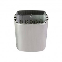 Incalzitor sauna Scandia Next 9.0kW fara comanda