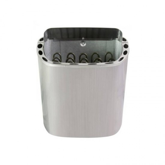 Incalzitor sauna Scandia Next 8.0kW fara comanda