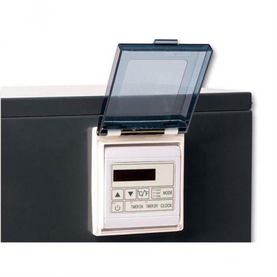 Pompa de caldura MF pana in 55 m3