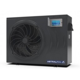 Pompa de caldura piscina Boost inverter, AstralPool, 90 169 mc