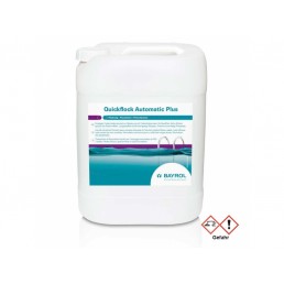 QuickFlock floculant
