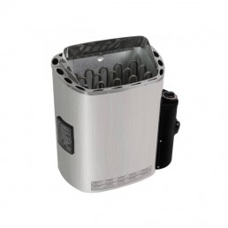 Incalzitor sauna Scandia Next 9.0kW comanda incorporata