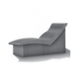 Pat relaxare cu placare 185x90x70