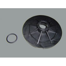 Turbina pompa Sena