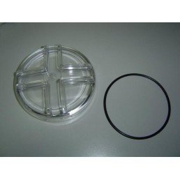 Capac prefiltru pompa Sena