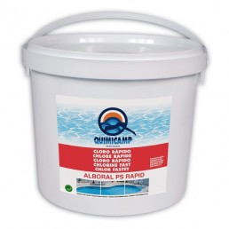 Clor soc granule 30 kg