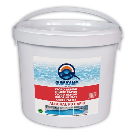 Clor soc granule 30 kg