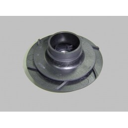 Rotor turbina pompa Sena