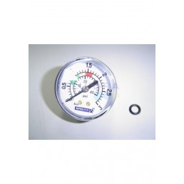 Manometru filtru piscina