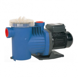 Pompa Winner 29 mc/h, 3 CP, H=10 m, 230/400 V
