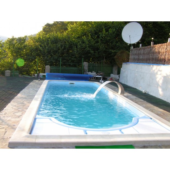 Roma Maxima 8X3.6X1.5