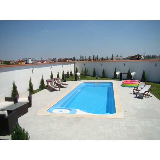 Stefanie 10x3.6x1.5m 