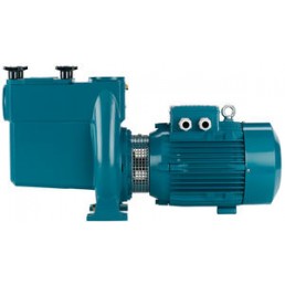 Pompa Piscina Calpeda Metalica 57 mc/h 380v