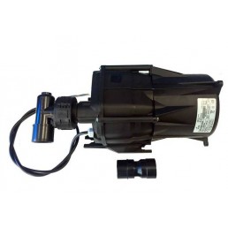 Suflanta cu aer si clapeta de sens pentru aer, 900W