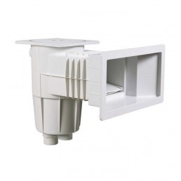 Skimmer gura mare pentru beton