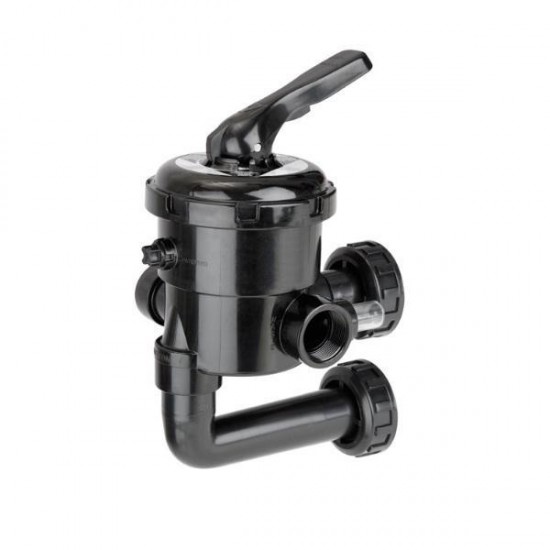Vana multiport side