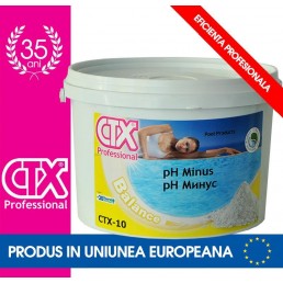 Corector PH 1.5 KG