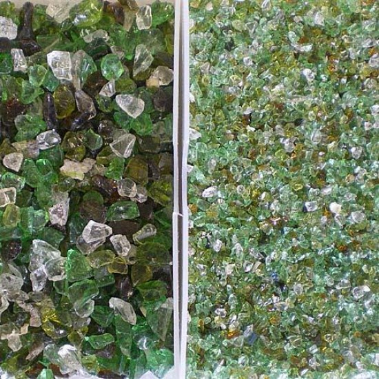 Strat filtrant sticla 25 kg