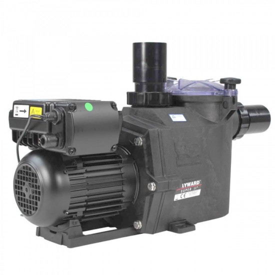 Pompa Hayward RS2 1.5 CP ( 19.5 mc/h )